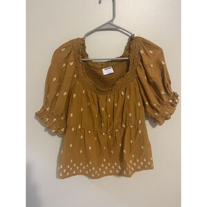 Old Navy Blouse